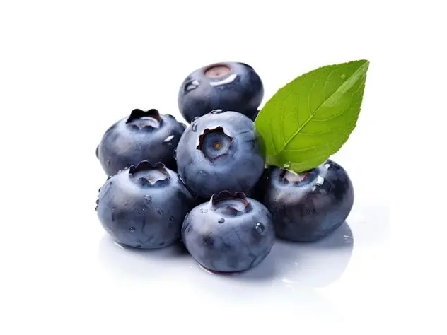 ARÁNDANOS BANDEJA 125 GR