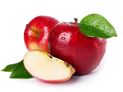 MANZANA ROJA 500 GR