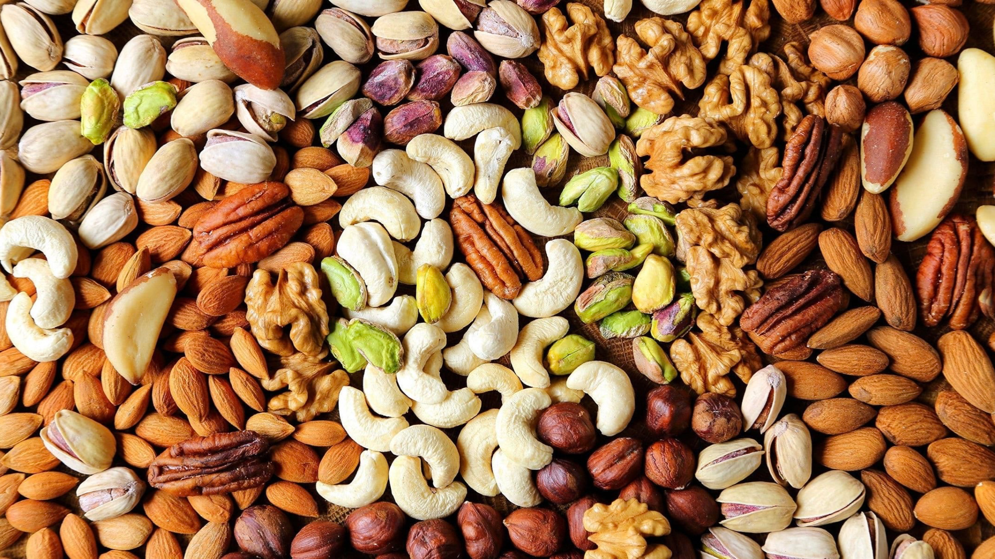Frutos secos