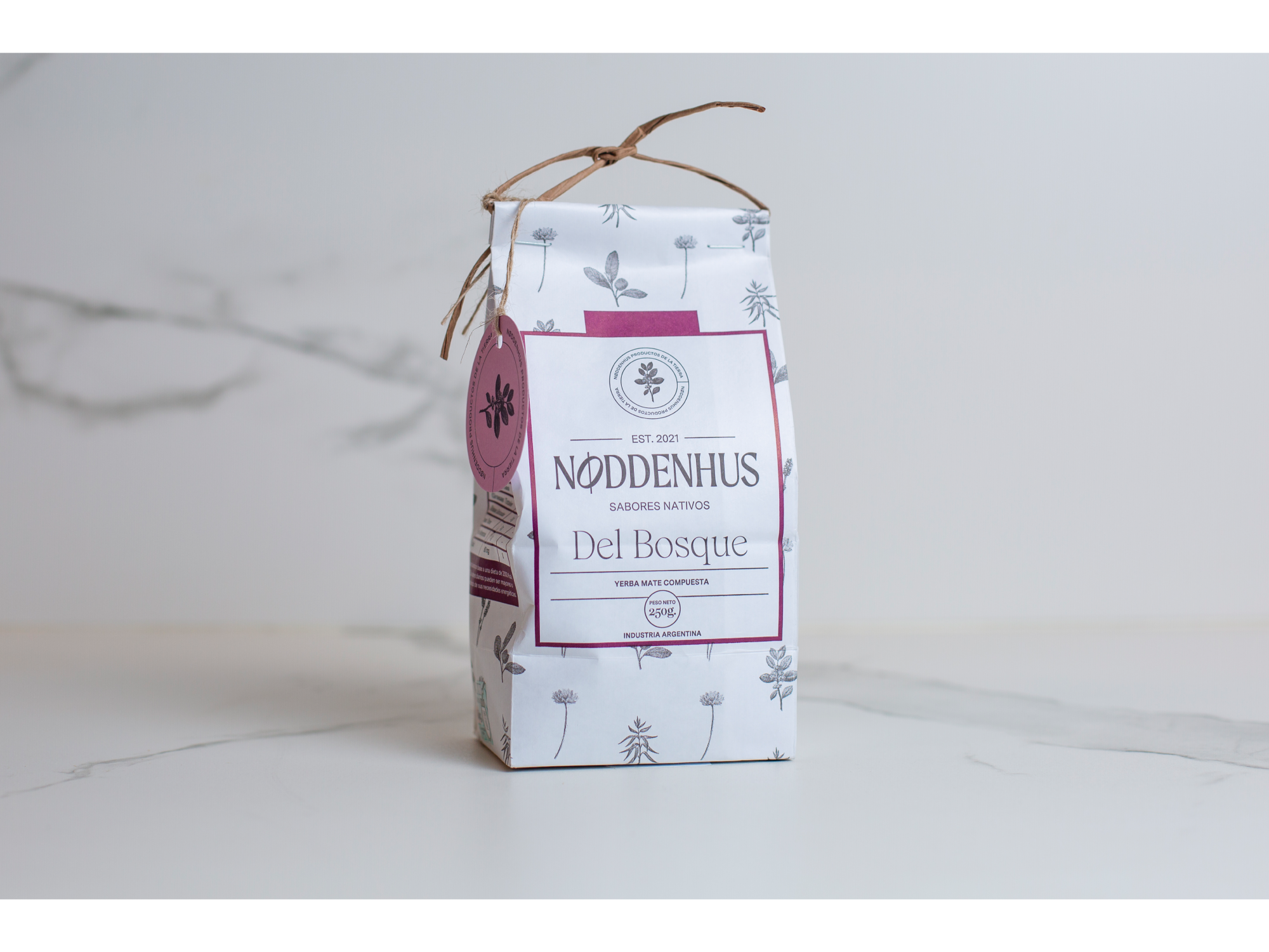 Blend del bosque