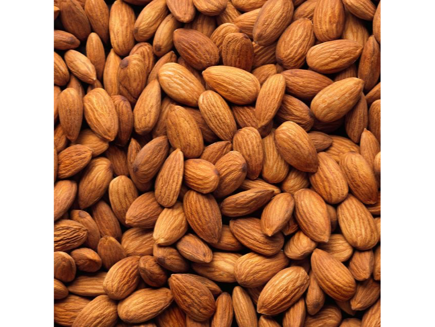 Almendras