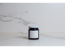 Mermelada de frutos rojos