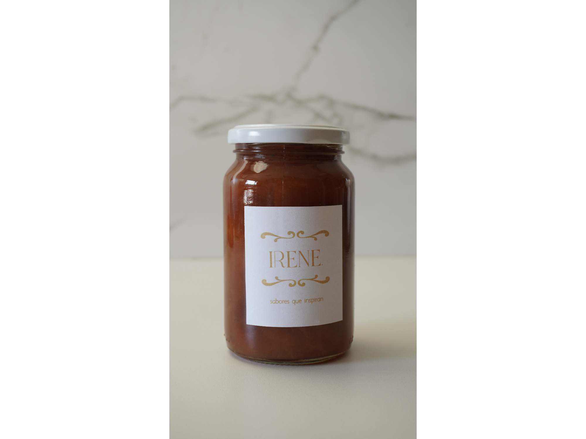 Mermelada de durazno