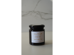 Mermelada de arandanos