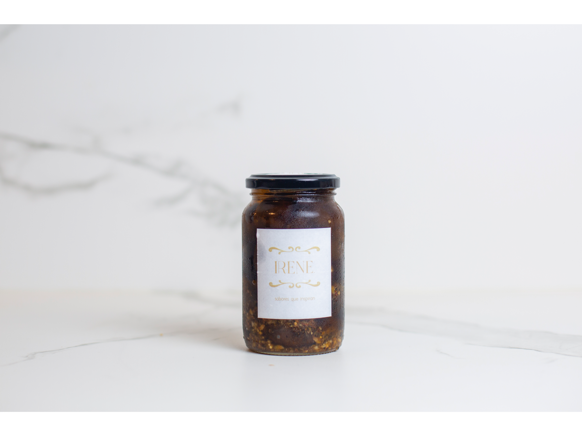 Olivas especiadas
