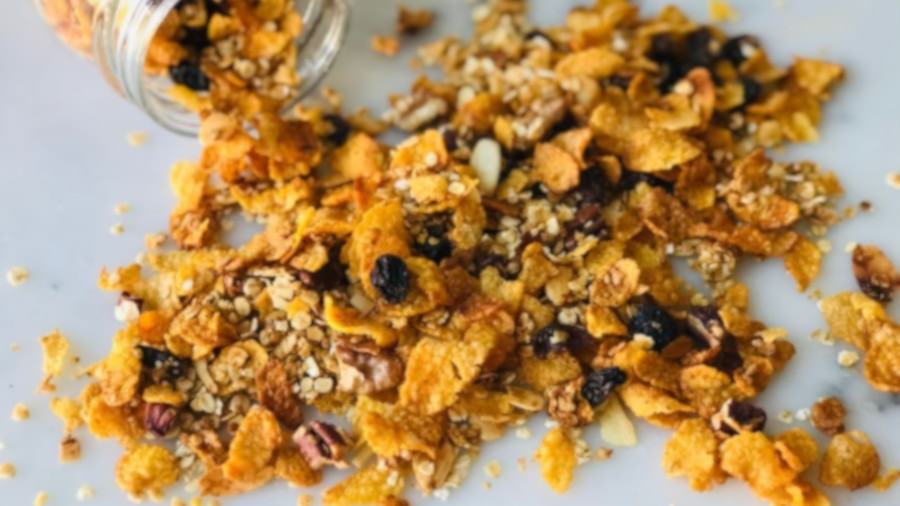 GRANOLA