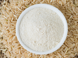HARINA DE ARROZ