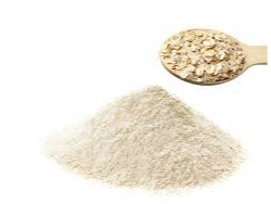 HARINA DE AVENA