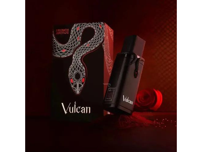 FRENCH AVENUE VULCAN BLACK FRIDAY EDP 100ML
