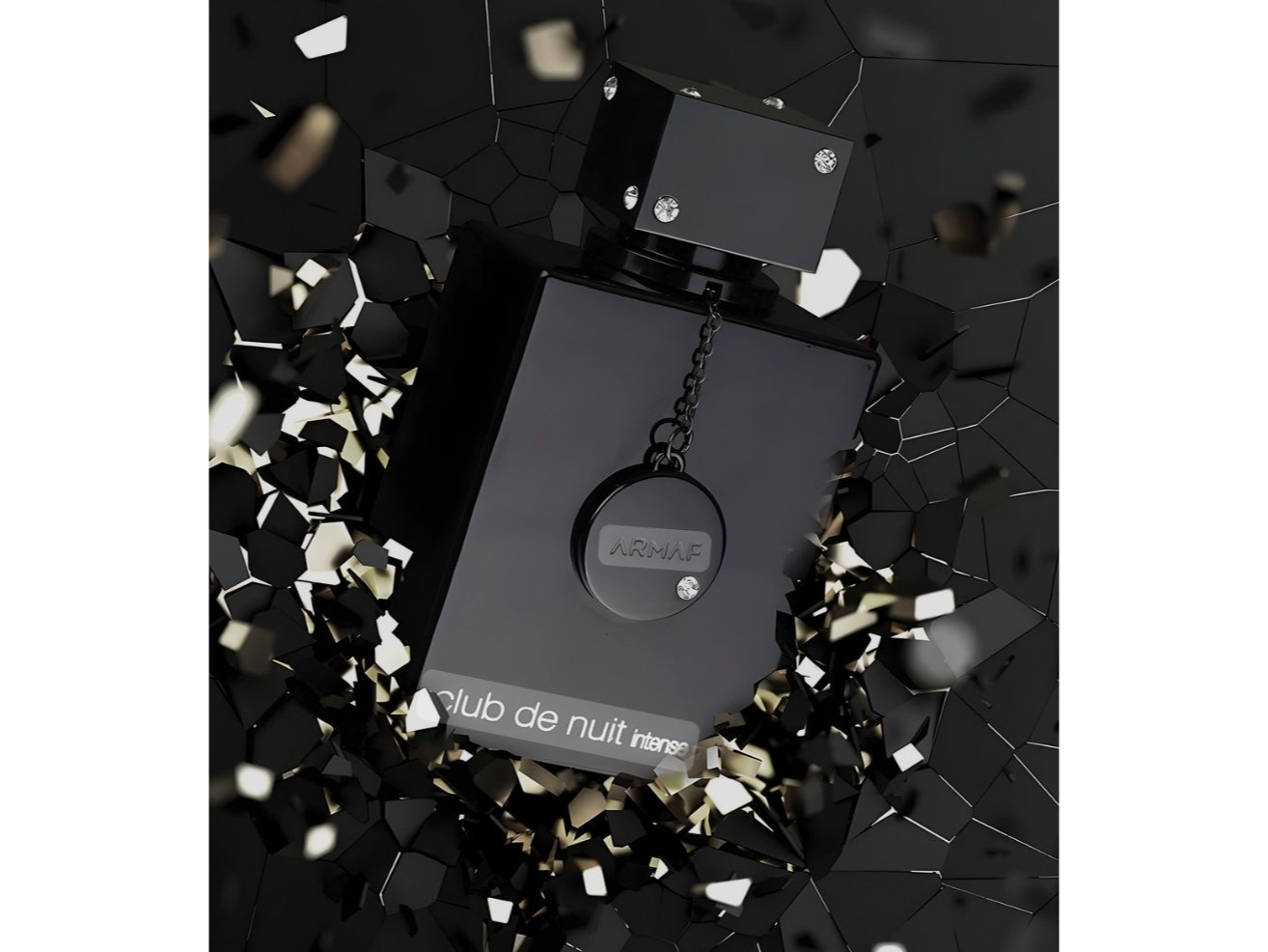 CLUB DE NUIT INTENSE MEN EDP 105 ML