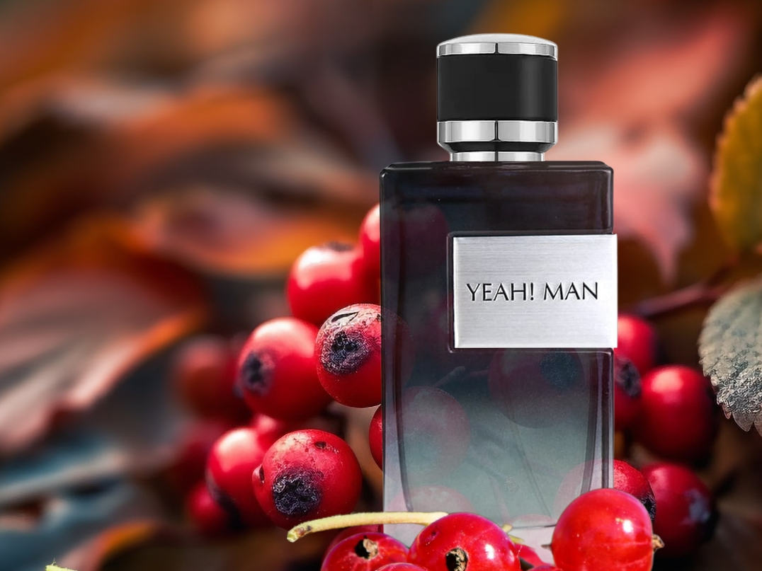 YEAH ! MAN EDP 100 ML