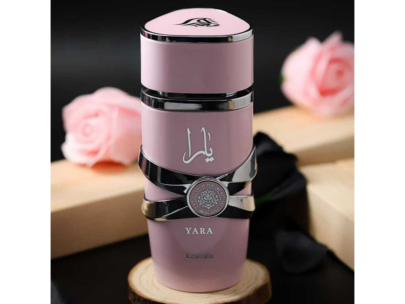 YARA EDP 100ML