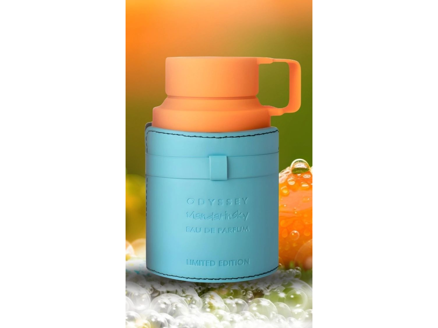 ODYSSEY MANDARIN SKY EDP 100 ML