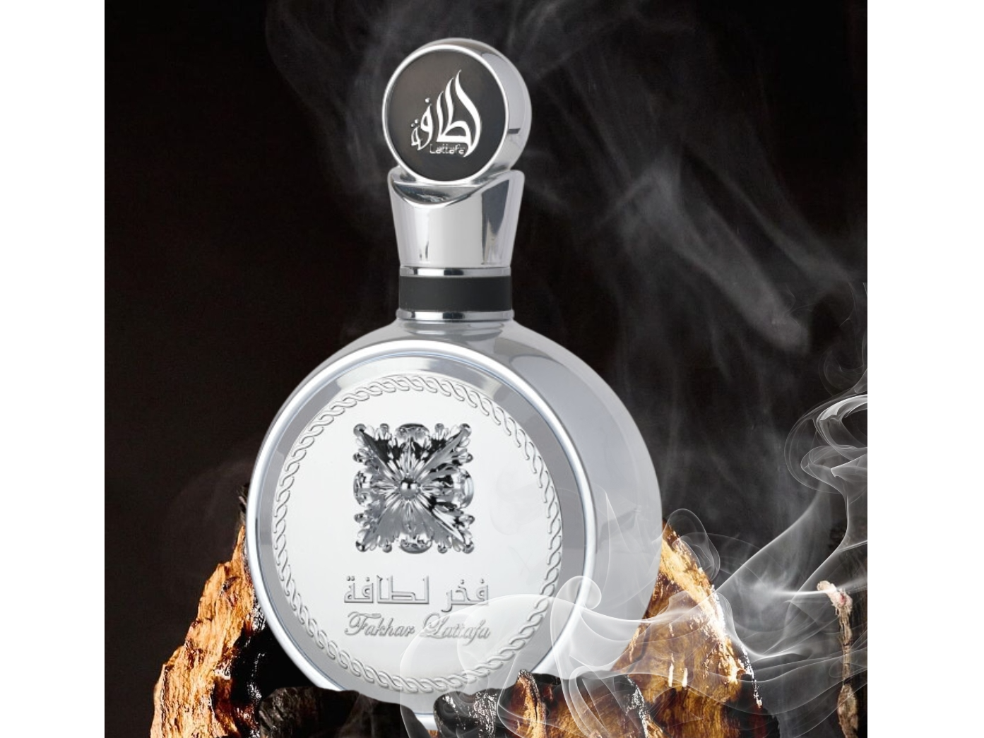 FAKHAR PLATIN