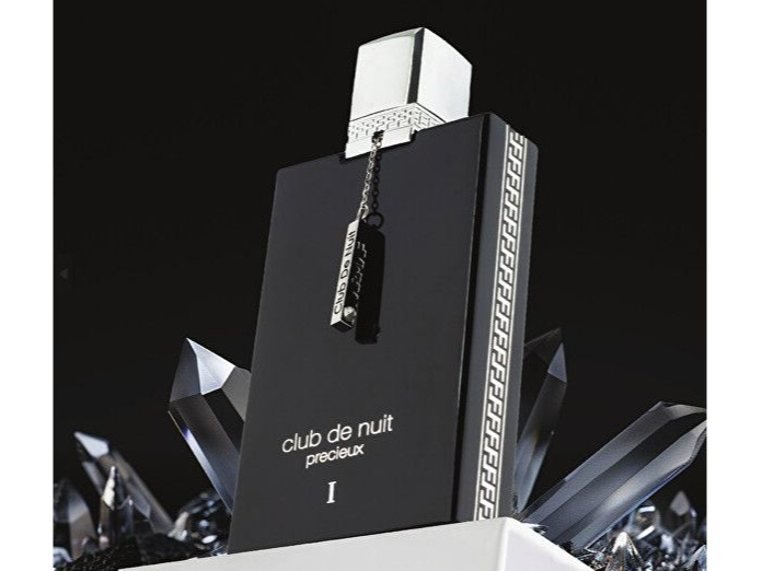 CLUB DE NUIT PRECIEUX  EDP 55 ML