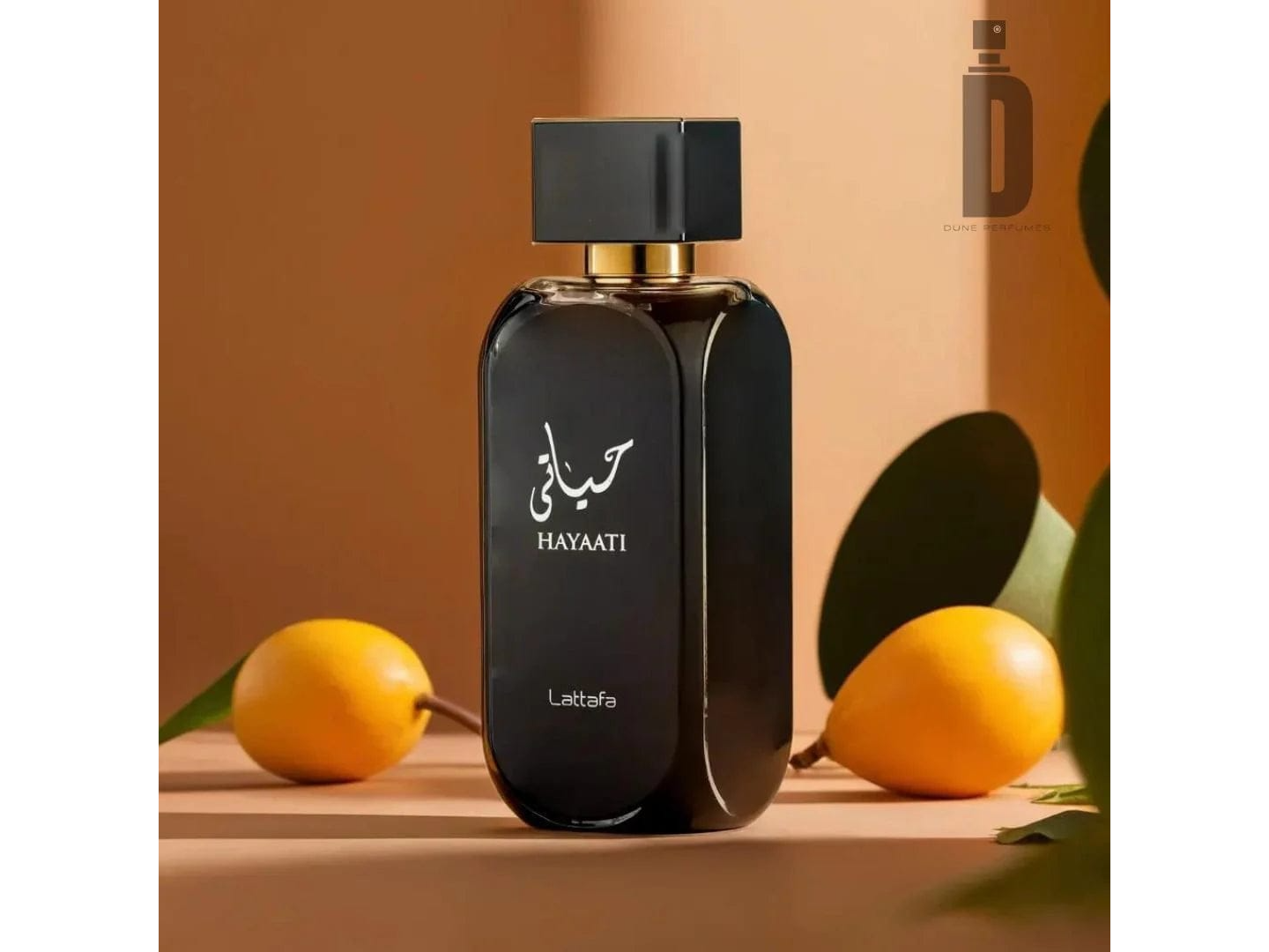 HAYAATI X 100 ML