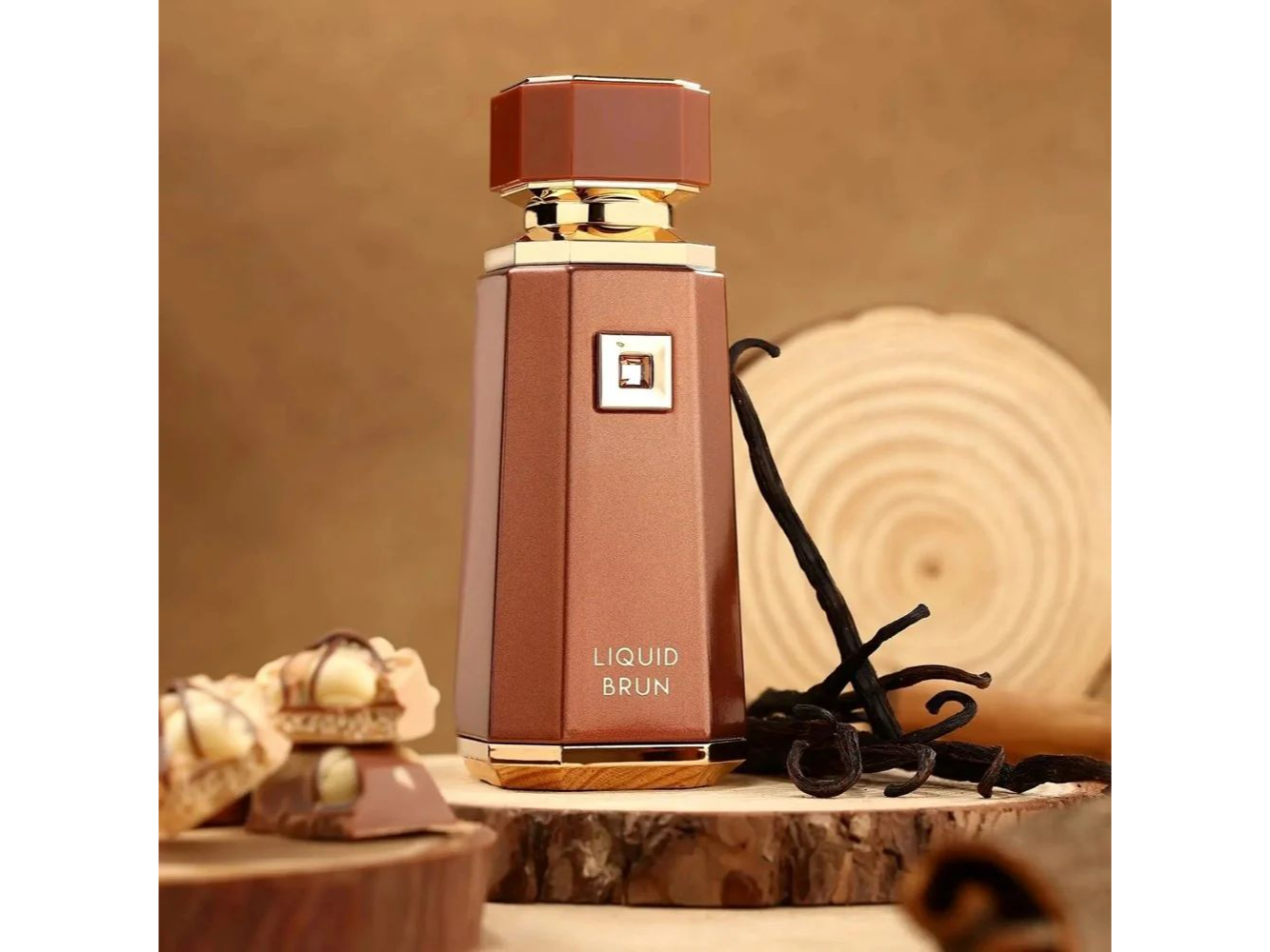 FRENCH AVENUE LIQUID BRUM EDP 100 ML