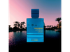 HARAMAIN AMBER OUD AQUA DUBAI EDT 100 ML