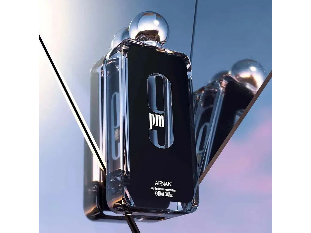 AFNAN 9 PM EDP 100 ML