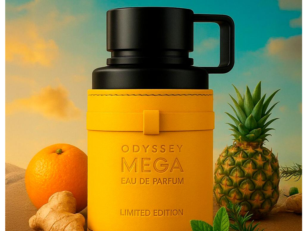 ODYSSEY MEGA