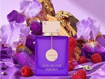 CLUB DE NUIT MALEKA