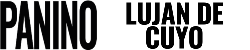 Logo Panino Lujan de Cuyo