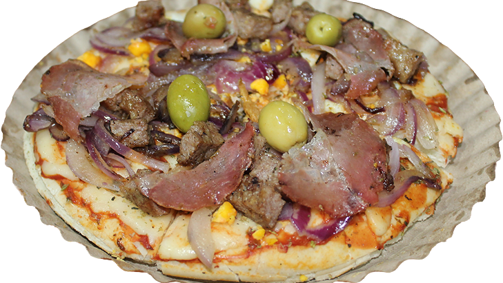 PIZZETAS