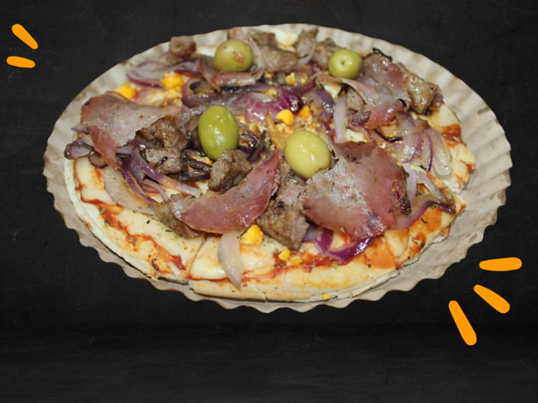 PIZZETABURGER