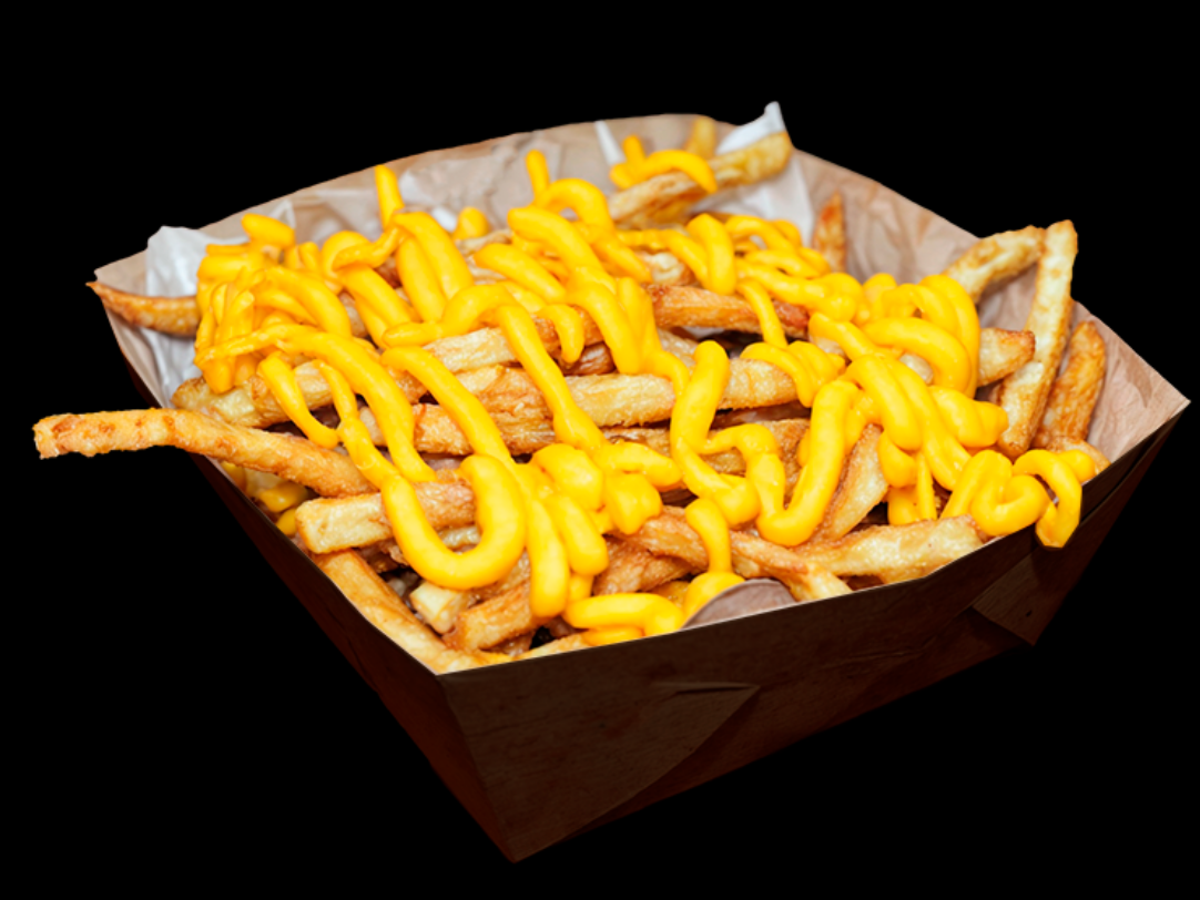 PORCION DE PAPAS