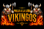 Logo de VIKINGOS