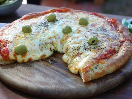 2 x Pizzas a eleccion