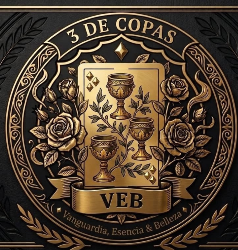 Logo 3 DE COPAS