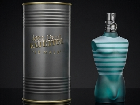 Jean Paul Gaultier Le Male