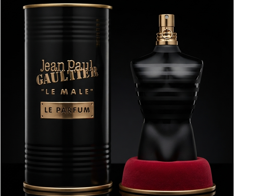 Le Male Le Parfum