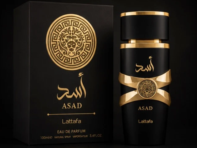 Asad