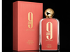 Afnan 9AM (coral Pink) POUR Femme