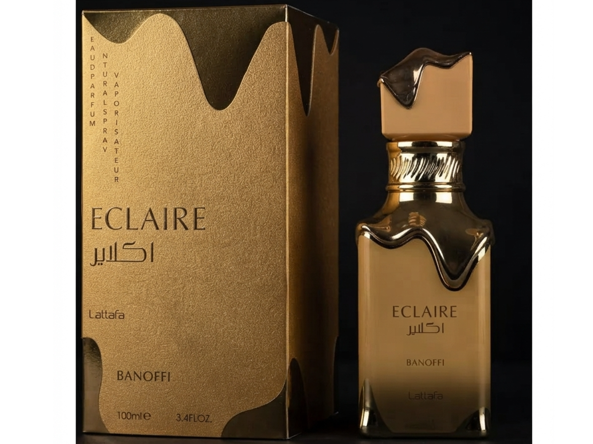 Eclaire Banoffi