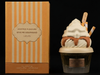 Give me gourmand whipped pleasure