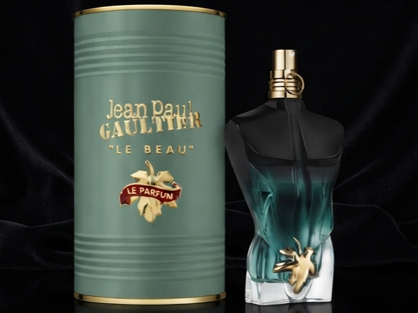 Jean Paul Gaultier Le Beau