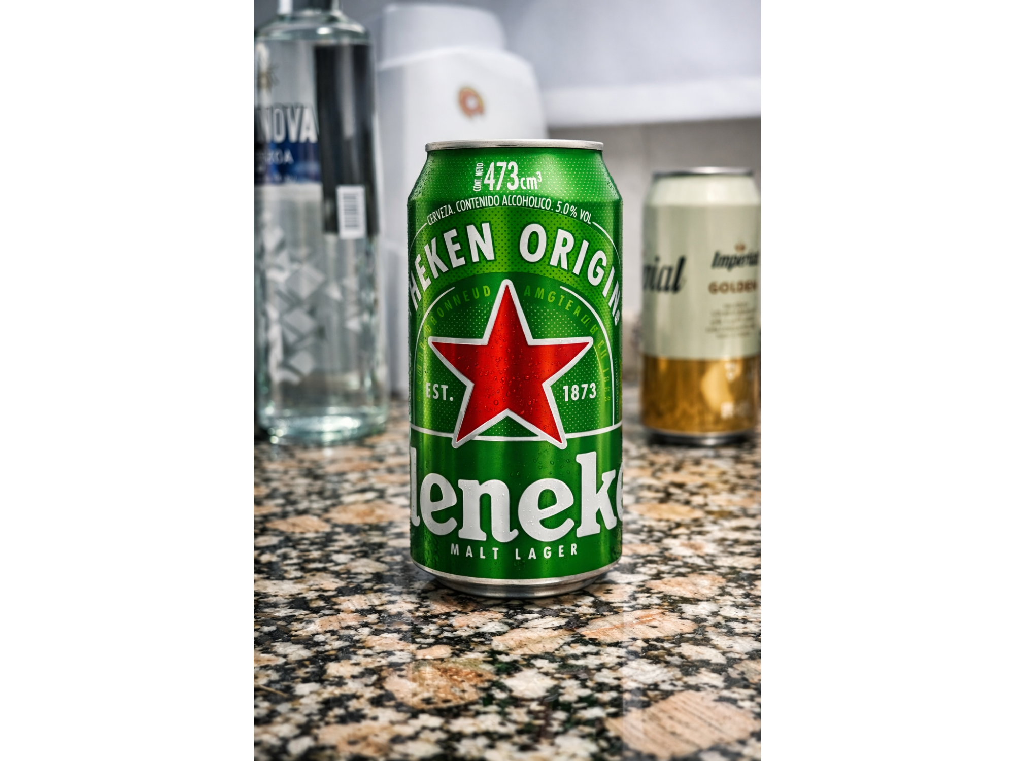 Heineken