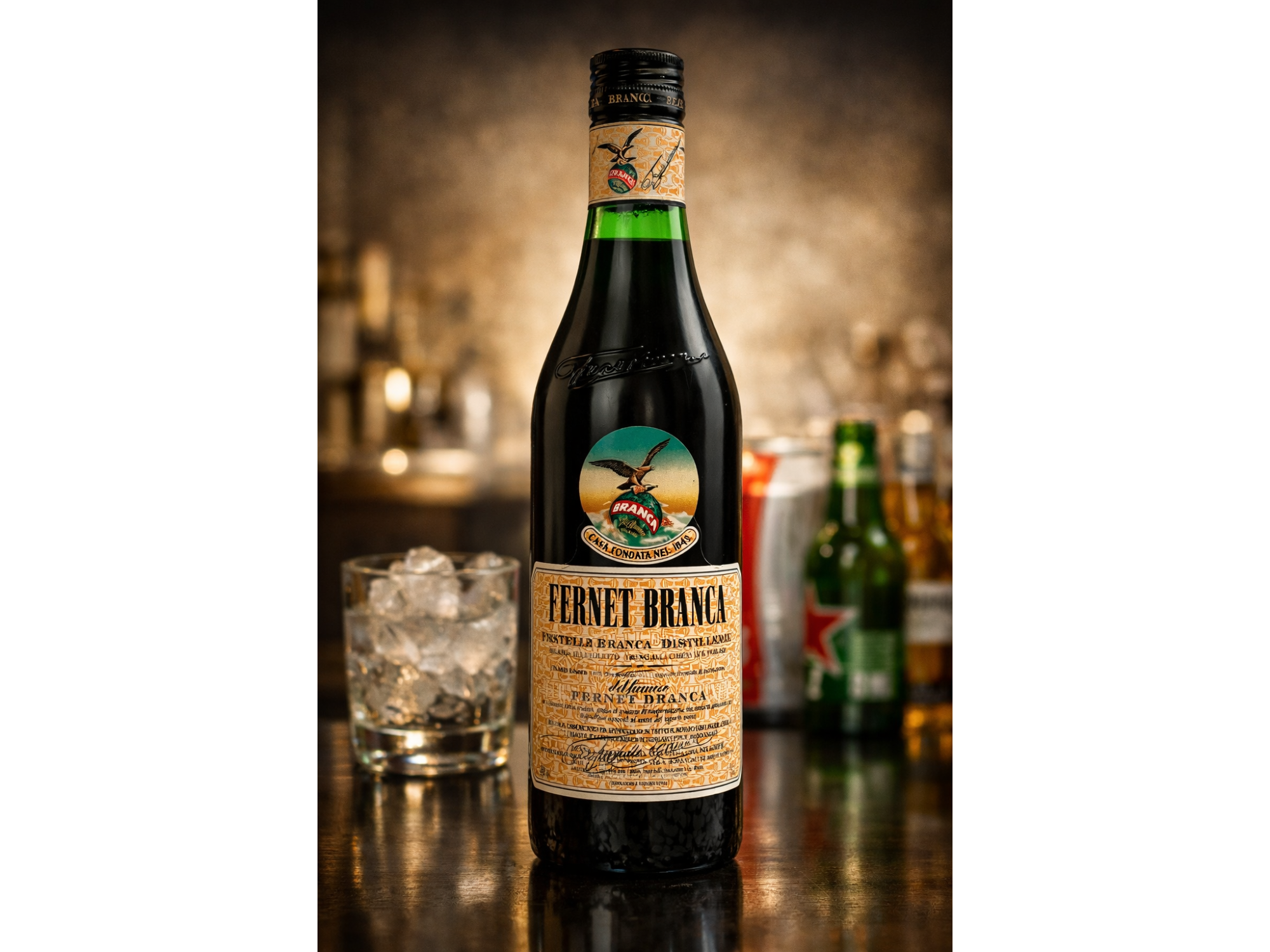 Fernet