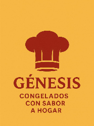 Logo Génesis