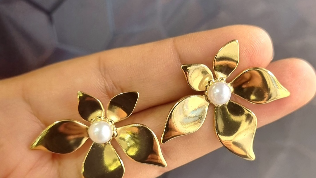 Aros Acero