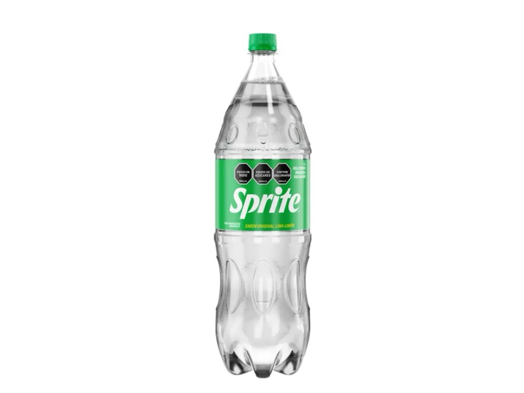 sprite 2,5L