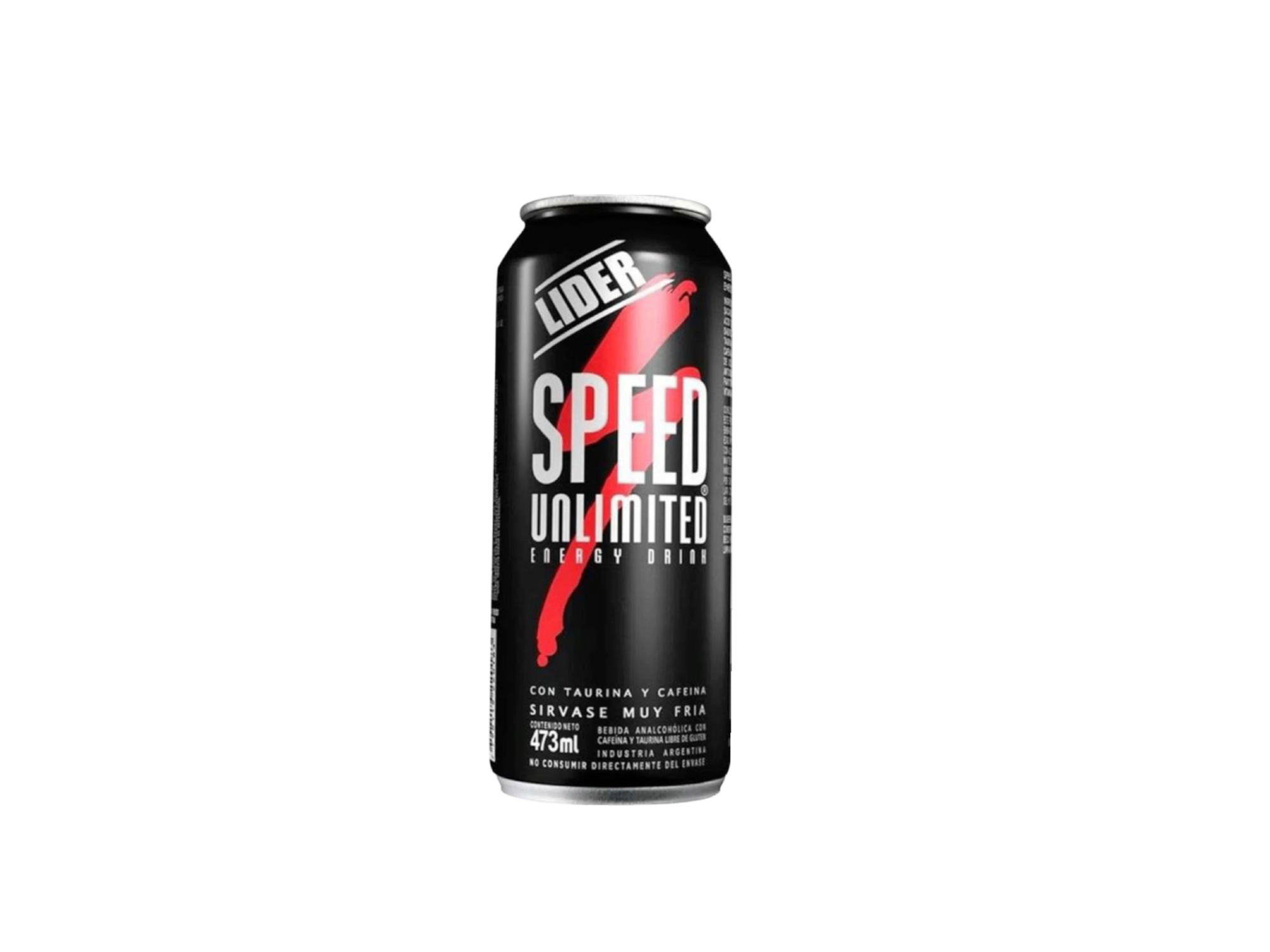 speed 243ml