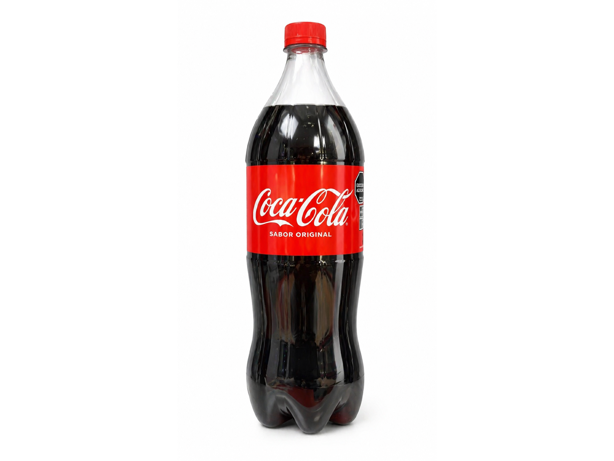 coca cola 2,5L