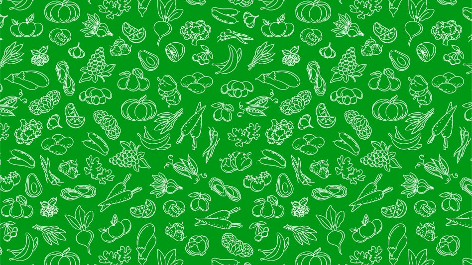 FRUTAS