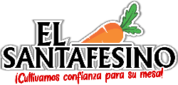 Logo El Santafesino Verduleria