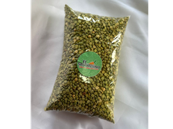 Arvejas partidas 1kg