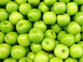 Manzana Verde 1kg